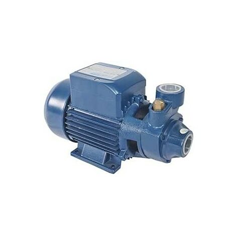 Pompa Periferica Calpeda TM 76E Per Acque Pulite - Foto 4