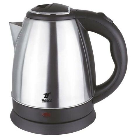 Klausberg con fischietto 2,7L KB-7446 - acquista su