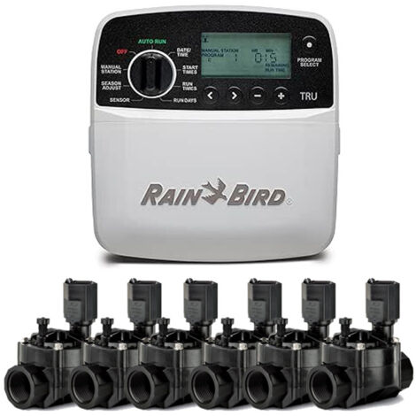 Rain Bird Angolo: 1  Filettatura Esterna X Intera RB1206-010