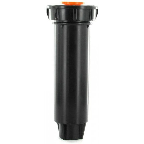 Set di 10 Irrigatorie Rain Bird Unispray US415, alzo 10 cm, raggio 4,5 metri 1/2