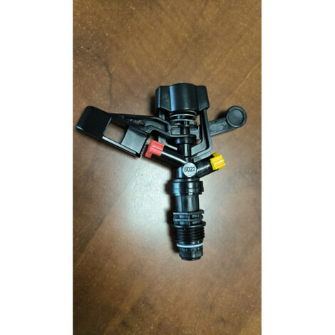 Irrigatore rotativo maschio Super 10 1/2. Confezione da 10 unità