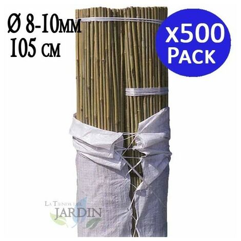 Acquistare Canne di Bambù 60 cm confezione da 20 pezzi – Gardman