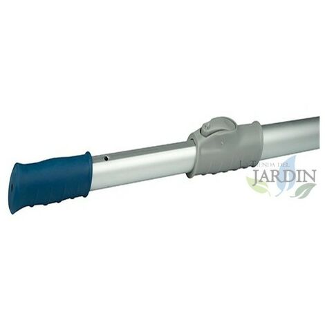 Asta Filettata Con Accessori Asta Telescopica In Alluminio Da 8 - Foto 9