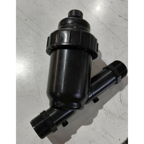 Raccordi A Spina In Ottone BSP 3/8" | Confezione Da 5 Pezzi, Per Sigillare Fori Filettati In Tubi E Macchinari