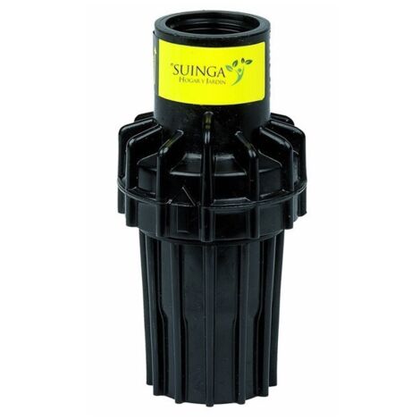 Regolatore di Pressione 3/4'' PSI. Utilizzo in Superficie o Interrato