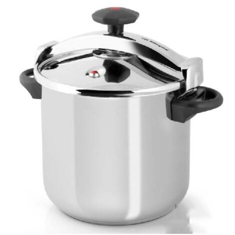 Pentola Elettrica 10 L, Per Zuppe, Zuppe E Banconi, Scalda Zuppe, Con