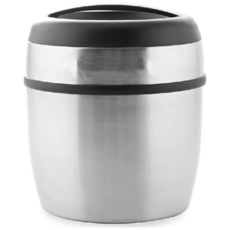 Thermos per Orbegozo liquido e solido. Capacit 1500 ml. Realizzato in INOX.