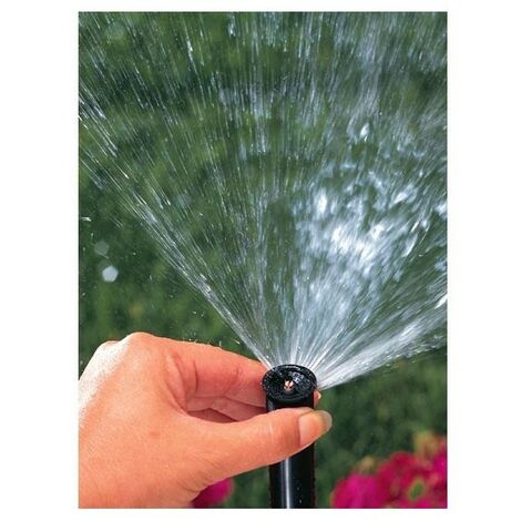 Ugello Rain Bird 8 VAN For Diffusori Di Irrigazione | Irrigatori Da Giardino Con Angolo Regolabile Raggio 24 Metri