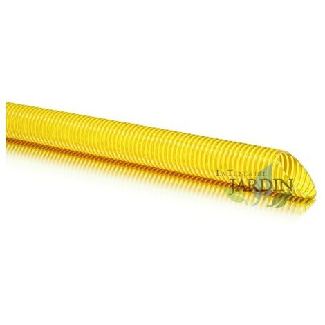 Tubo Di Aspirazione ALIFLEX 51 Mm - Lunghezza 5 Metri | Leroy Merlin