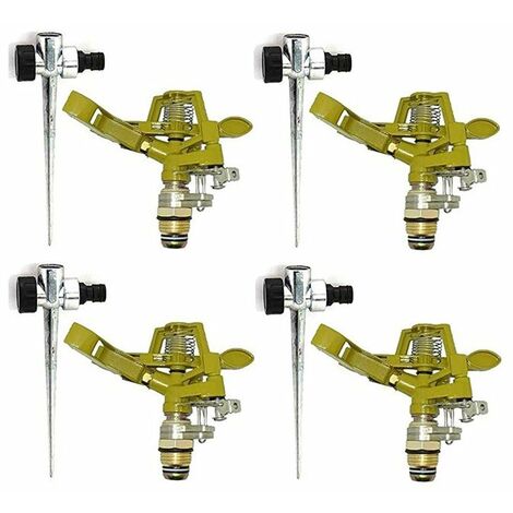 152 Accessori Per Sistema Di Irrigazione Del Kit Di Irrigazione A - Foto 4