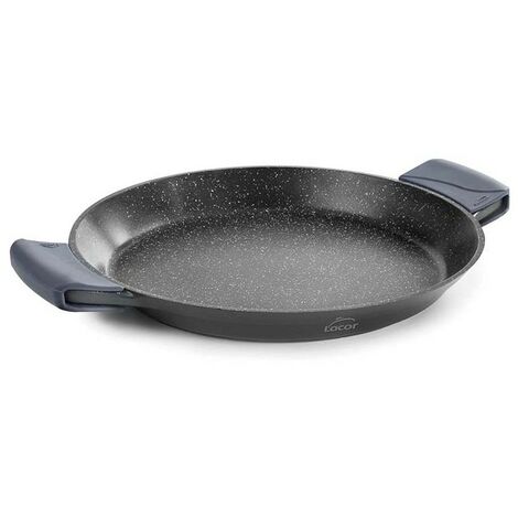 Padella antiaderente Quttin Grigio Alluminio Forgiato 18 cm | Leroy Merlin