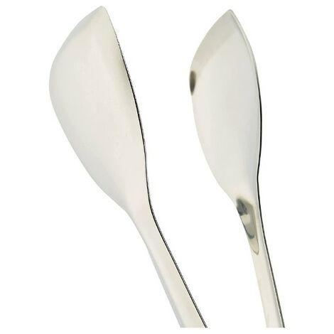 Global Pinza Leva lische Piccola in acciaio inox | Leroy Merlin Global Pinza Leva lische Piccola in acciaio inox | Leroy Merlin
