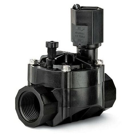 Set 4 Elettrovalvole Irrigazione 24V 32mm - Con Regolatore Flusso | Per Programmatori Di Qualsiasi Marca - Foto 5