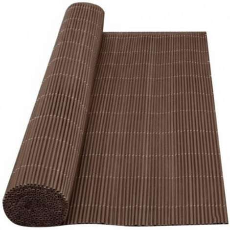 MyBer Cestino In Vimini Intrecciato Con 2 Coperchi E Inserti In Tessuto - 40x30x20 Cm - Marrone Naturale - 2