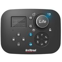 Programmatore batteria Irritrol 9V Life 6 stazioni