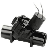 Elettrovalvola di irrigazione 1'' K-Rain 7001FC con regolatore di flusso Filtro autopulente Design a pistone inclinato