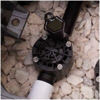 Elettrovalvole Irrigazione Rain Bird 24V - Set Di 4 Pezzi, Compatibili Con Tutti I Programmatori