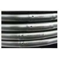 Tubo di irrigazione BOUTTE CRISTALLO EXTRA L 100 m x 9.0 mm | Leroy