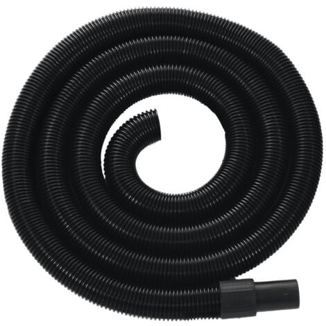 Einhell Accessoire Tuyau d'aspiration 36 mm 3 m avec 4 adaptateurs pour TH-VC 1815 / TH-VC 1820/1 S / TH-VC 1820 S Kit / TH-VC 1930 SA / TE-VC 1925 SA / TE-VC 2230 SA
