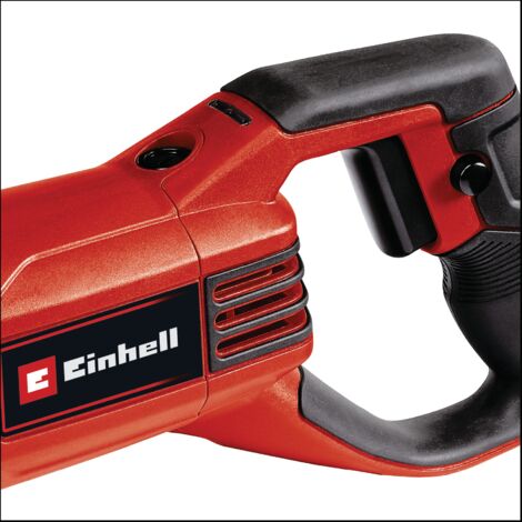 Scie Universelle Sans Fil Einhell TE-AP 18/13 Li - Power X-Change (sans Batterie)