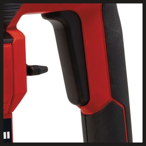 Einhell Marteau Perforateur TC-RH28 3F (950 W, Force de frappe: 3,5J, Mandrin SDSPlus, 3 fonctions : Perçage, perçage à percussion et burinage)