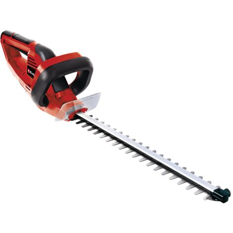 Einhell Taille-haies électrique GH-EH 4245 (420 W, Régime 1.600 trs/min, Longueur de coupe 45 cm, Ecartement des dents 16 mm)