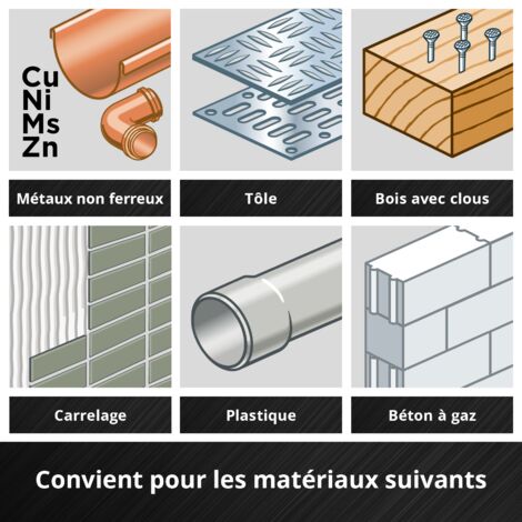 Einhell Set de 70 Accessoires universels pour outils multifonctions pour le bois et métal (lame de scie plongeante CrV, lame de scie semi-circulaire HCS, plaque de support Delta , grattoir flexible Einhell Set de 70 Accessoires universels pour outils multifonctions pour le bois et métal (lame de scie plongeante CrV, lame de scie semi-circulaire HCS, plaque de support Delta , grattoir flexible