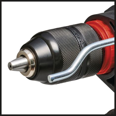 Einhell Perceuse Visseuse D'Angle Sans Fil TE-AD 18 Li-Solo Power X-Change - 18V 45Nm - Compacte Pour Espaces Étroits