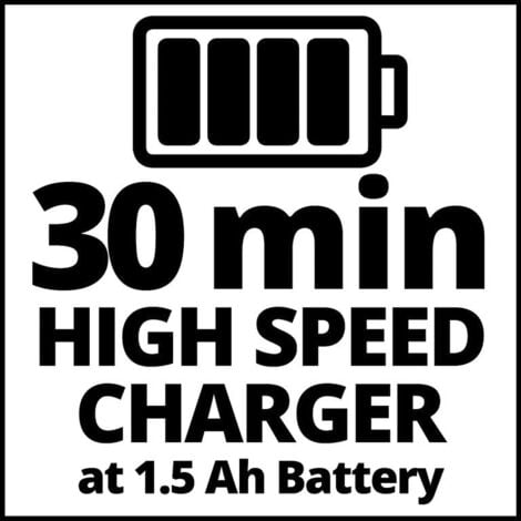 Batteries et chargeurs Power X-Change
