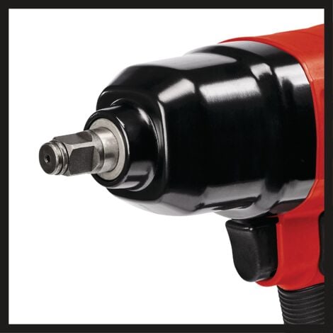 Einhell Clé à chocs pneumatique TC-PW 340 (couple max. 340 Nm)