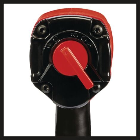 Einhell Clé à chocs pneumatique TC-PW 340 (couple max. 340 Nm)