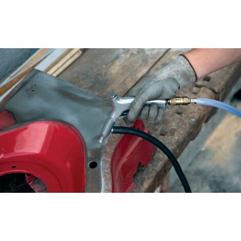 Einhell Pistolet à air comprimé pour Compresseur