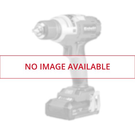 Einhell Jeu de 12 forets et burins pour marteaux perforateurs à mandrin SDS-Plus (10 forets Ø 5-16 mm, burin plat et pointeau)