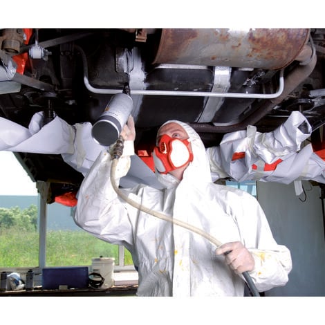 Einhell Compresseur TE-AC 230/24/8 (Puissance moteur 1500W, Capacité de la cuve : 24 L, Cuve garantie 10 ans contre la corrosion, Niveau d'huile visible)
