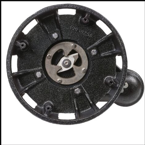 Einhell Pompe dévacuation pour eaux chargées GE-DP 900 Cut (900 W, Débit Max 16 000 L/h, hauteur refoulement max. 11,5 m, immersion max. 7 m)