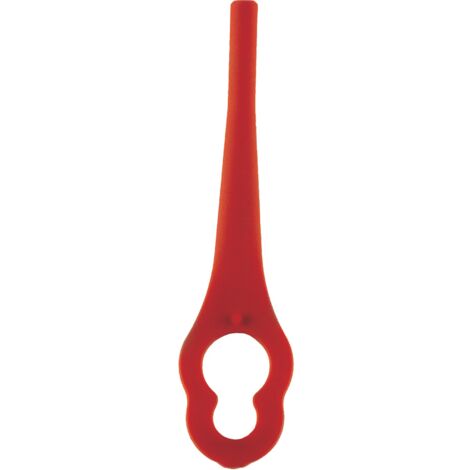 Einhell Jeu de 50 lames de rechange pour Coupe-bordures