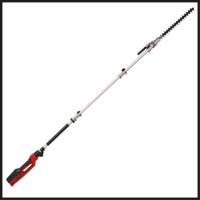 Einhell GC-HH 9046 Taille-Haie Télescopique 900 W – Portée Jusqu’à 2,60 M – Lame 46 Cm Diamantée