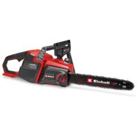 Einhell Professional Tronçonneuse sans fil GP-LC 36/40 Li BL-Solo PXC (36V, Brushless, longueur de coupe 38 cm, vitesse de chaîne de 19 m/s) Livré sans Batterie ni Chargeur