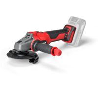 Einhell Professional Meuleuse d'angle Ø125mm sans fil AXXIO Solo - PXC (18V, Brushless, démarrage progressif) Livré sans Batterie ni Chargeur