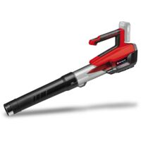 Einhell Professional Souffleur de feuilles sans fil GP-LB 18/200 Li E-Solo PXC (18V, Brushless, variateur de Vitesse) Livré sans Batterie ni Chargeur