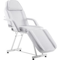 Barberpub Kosmetikliege Therapieliege Massageliege Tattooliege Kosmetikstuhl 0015W