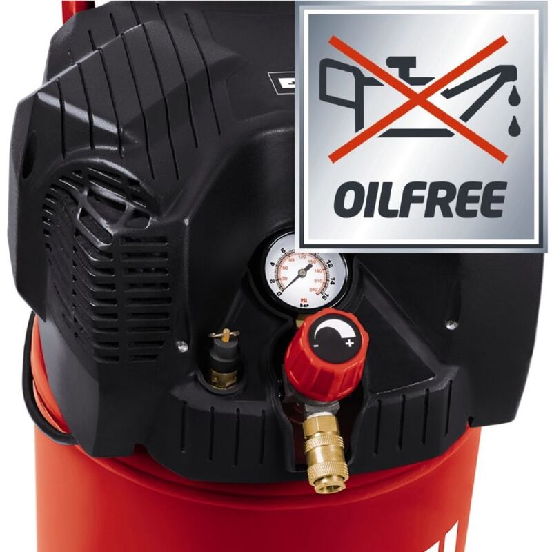 Einhell TH-AC 200/30 OF - Compressore in Offerta