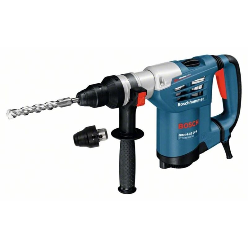 Tassellatore Bosch GBH 2-28 F Professional, SDS Plus, 880 W