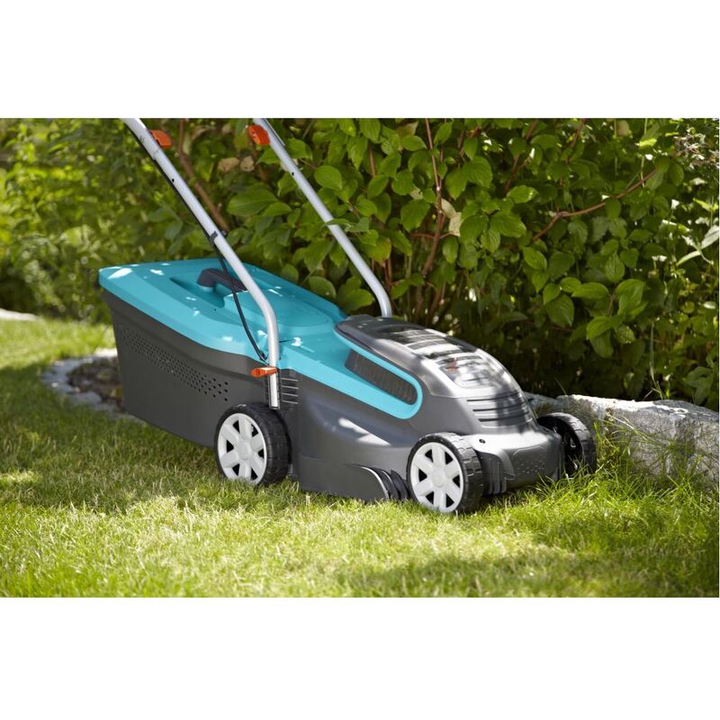 Gardena Rasaerba elettrico PowerMax™ 1200 32cm