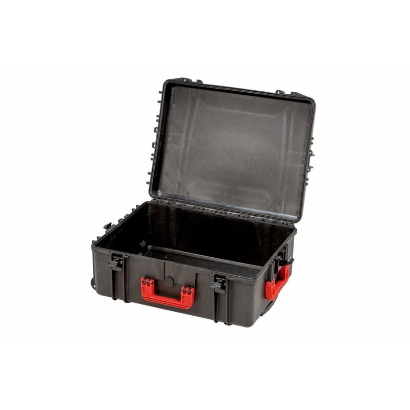 Systainer³ ToolBox SYS3 TB M 137 -204865 – TX Toolcraft