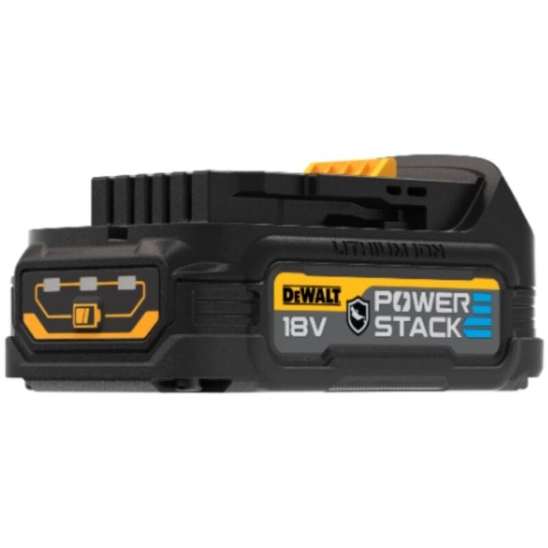 Batteria di sostituzione di PowerStack 18V DCBP034G con 1,7 AH