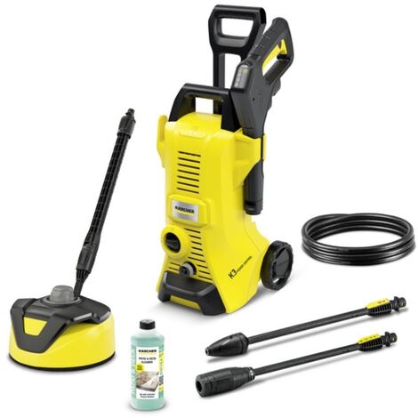 Idropulitrice acqua fredda Karcher K7 POWER 180BAR 3000W con accessori