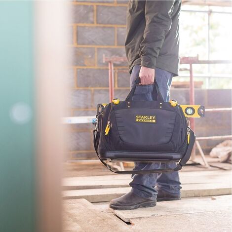 STANLEY FATMAX Borsa degli Attrezzi con Rapido Accesso 