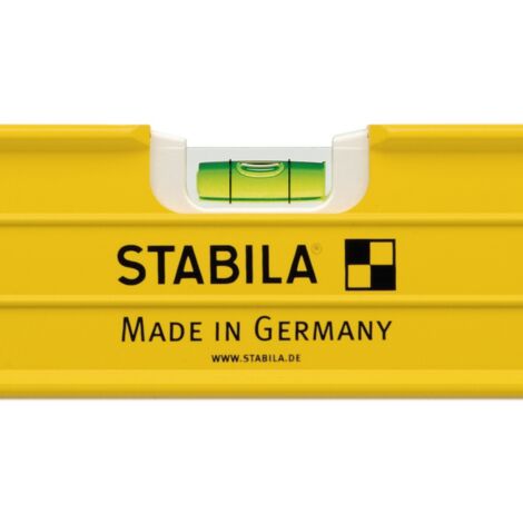 Acquista Stabila POCKET PRO MAGNETIC 17768 Mini livella 7 cm 1 mm