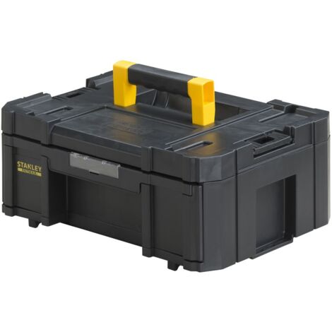 Cassettiera con cassetto organizer pro-stack fmst1-71968 fatmax® stanley